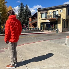 Mammut Sender IN Hooded Jacket Reviewed in 2025